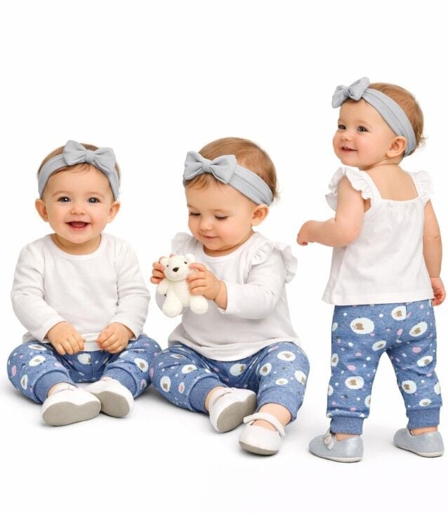 En İyi Bebek Giyim Markaları Seçilirken Bakılan Ölçütler