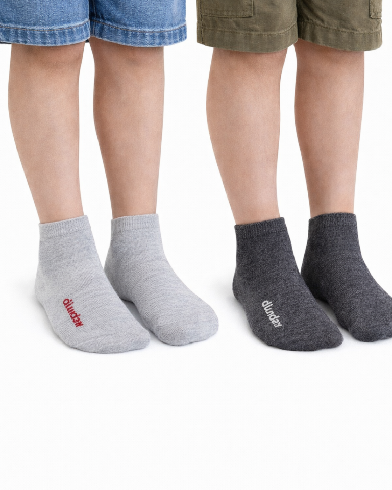 Step Erkek Çocuk Çorap