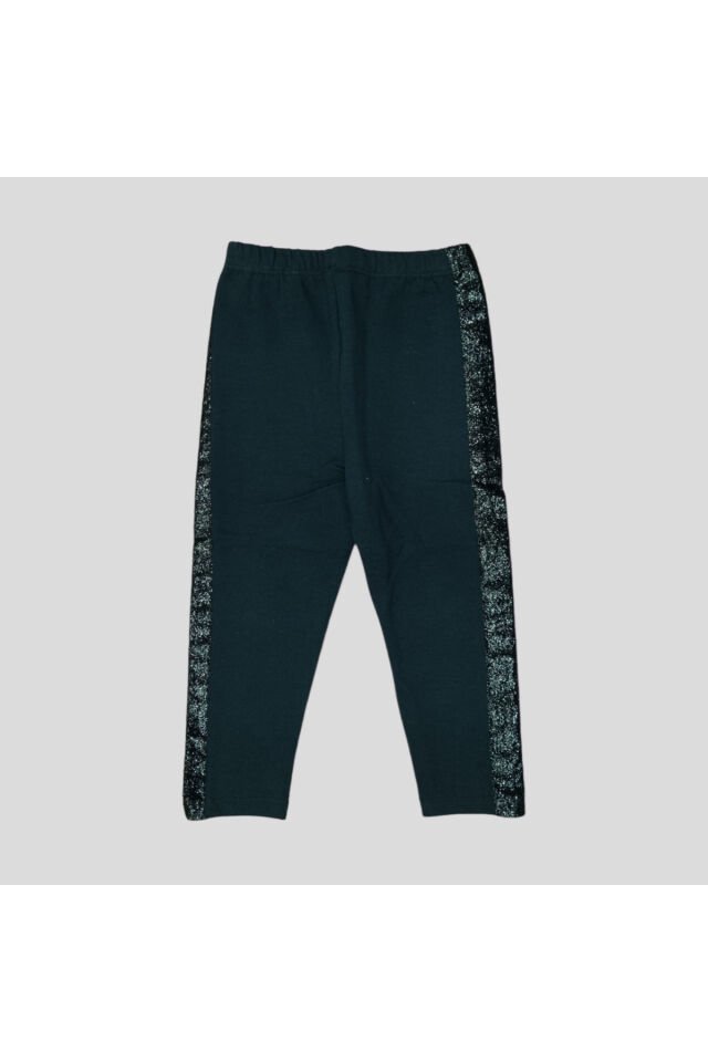 Pelops Kız Bebek Spor Taytlı Takım