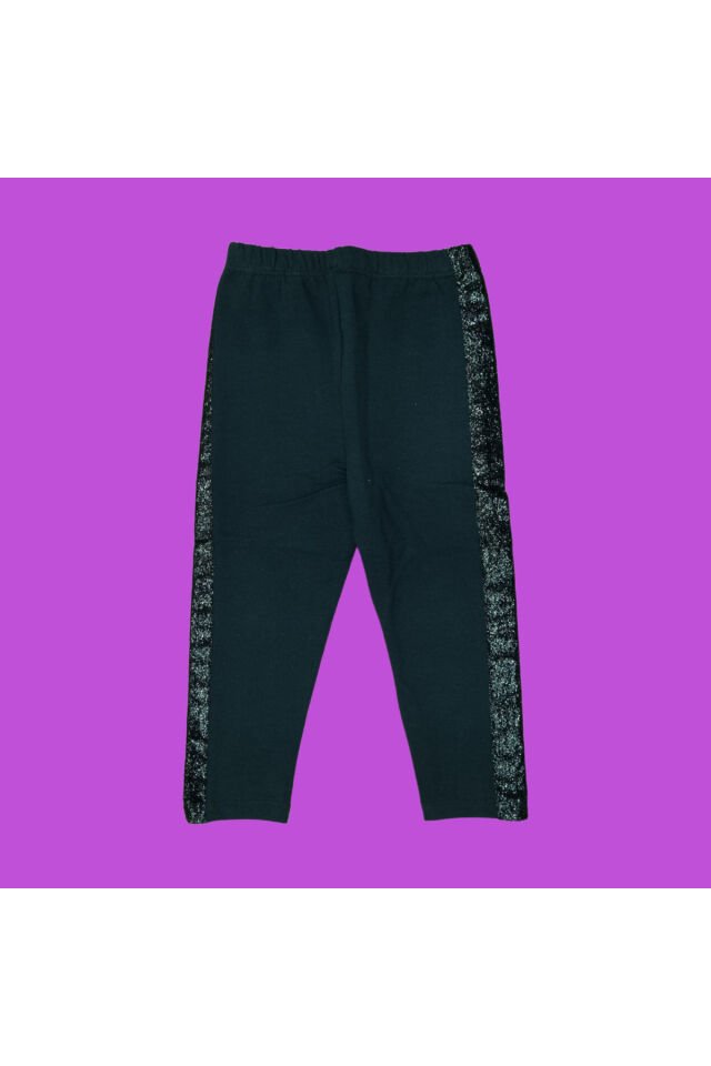 Pelops Kız Bebek Spor Taytlı Takım