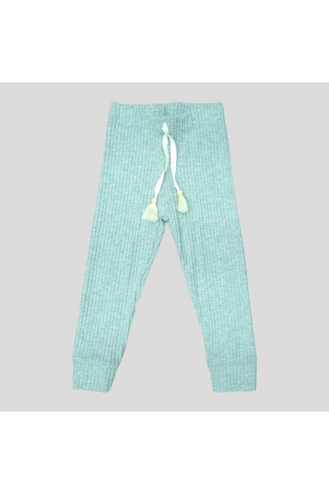 Via Kız Bebek Spor Taytlı Takım