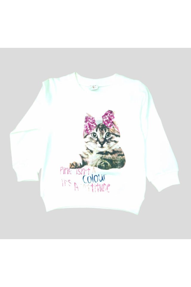 Dmb Kız Bebek Spor Eşofman Takım