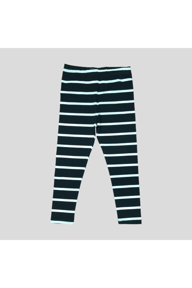 Popshops Kız Bebek Spor Taytlı Takım