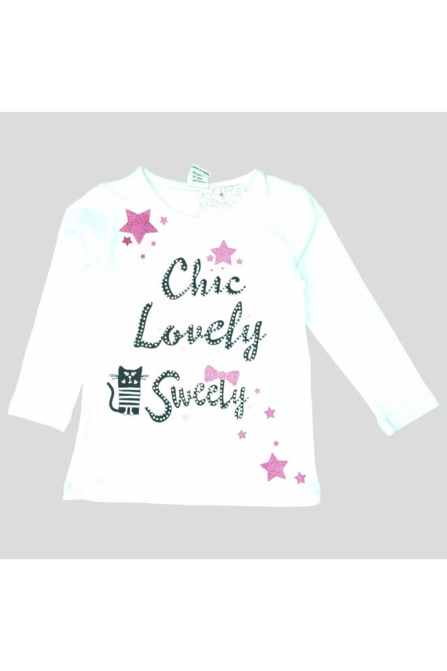 Dmb Kız Bebek Spor Taytlı Takım