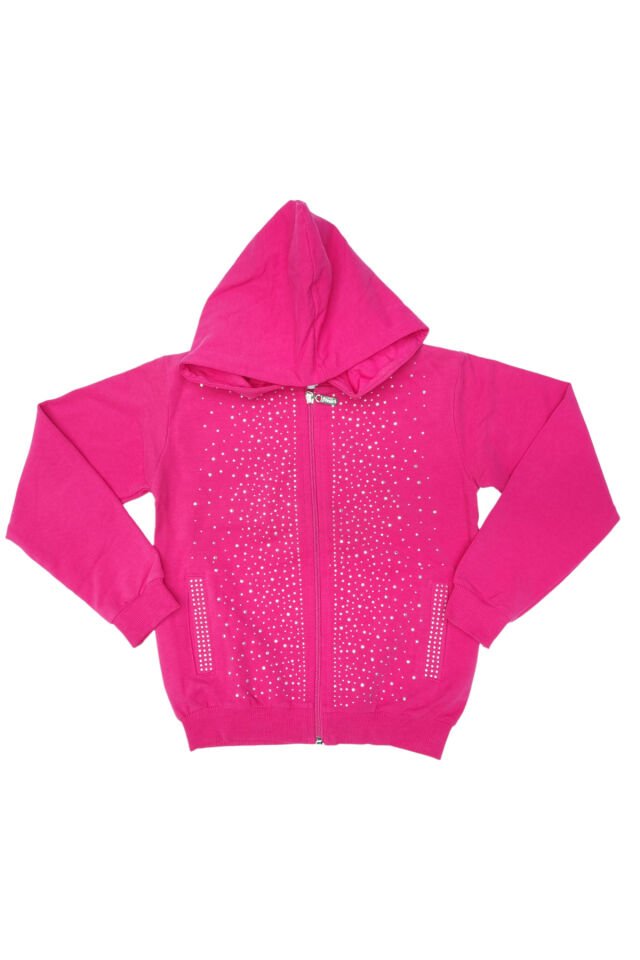 Breeze Kız Bebek Spor Eşofman Takım Pembe - 3-4 Yaş