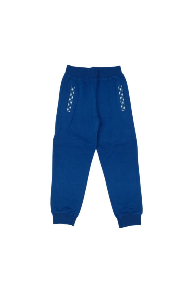 Breeze Kız Bebek Spor Eşofman Takım Pembe - 3-4 Yaş