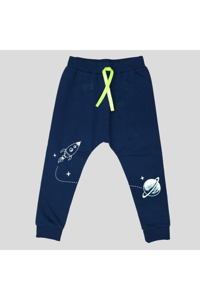 Pelops Erkek Çocuk Spor Eşofman Takım