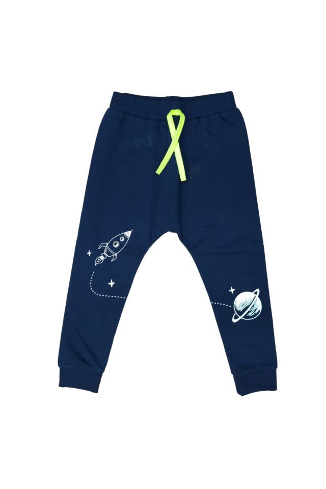 Pelops Erkek Çocuk Spor Eşofman Takım