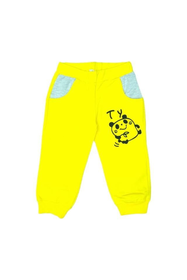 Pelops Erkek Bebek Spor Eşofman Takım