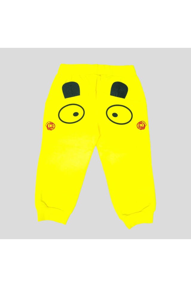 Pelops Erkek Bebek Spor Eşofman Takım