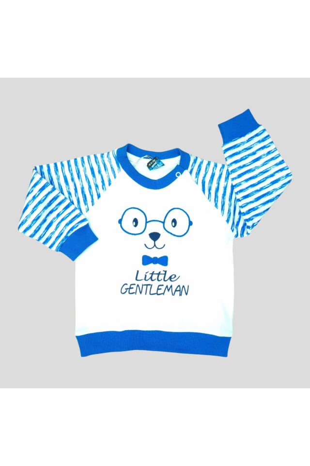 Pelops Erkek Bebek Spor Eşofman Takım