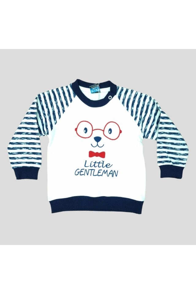 Pelops Erkek Bebek Spor Eşofman Takım