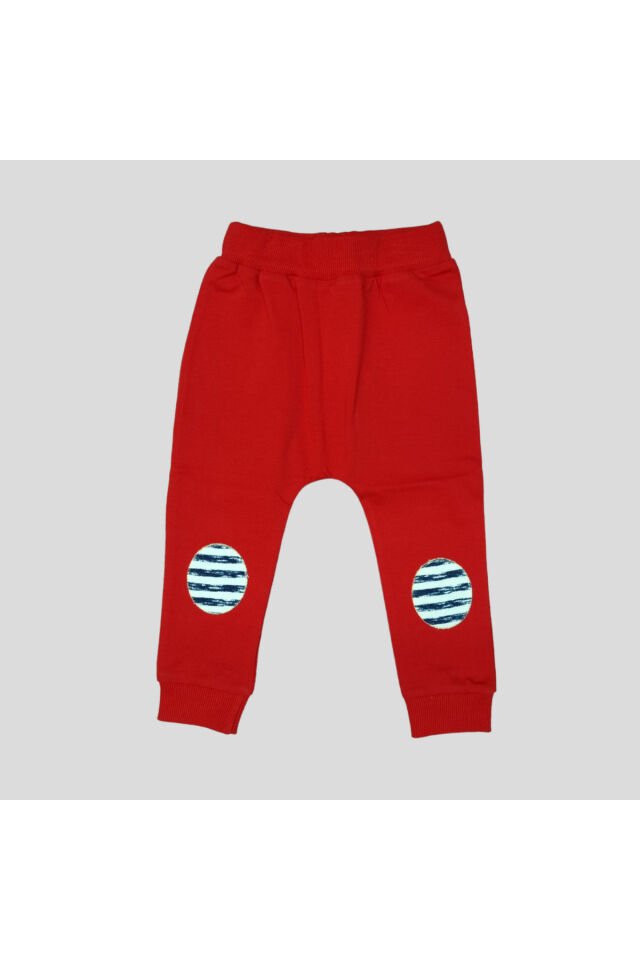 Pelops Erkek Bebek Spor Eşofman Takım