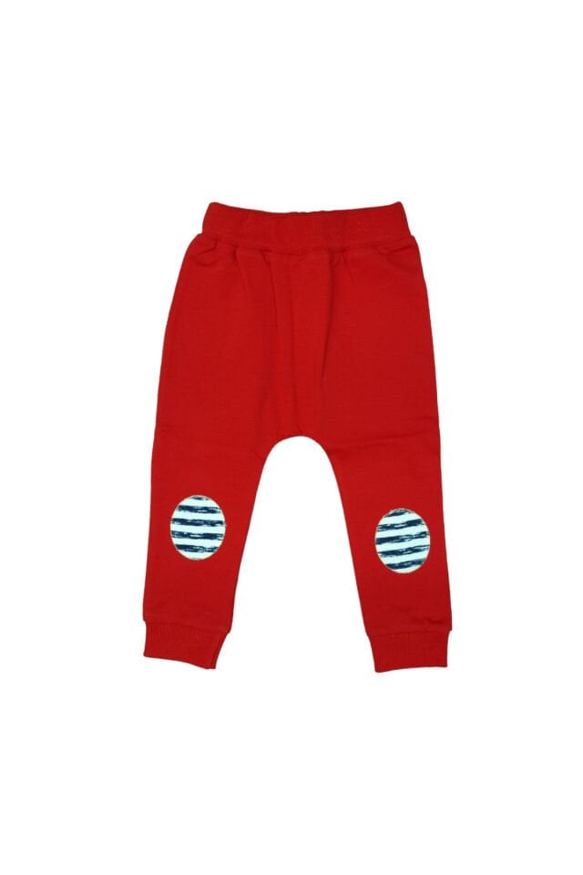 Pelops Erkek Bebek Spor Eşofman Takım