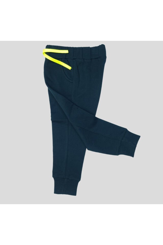 Pelops Erkek Bebek Spor Eşofman Takım