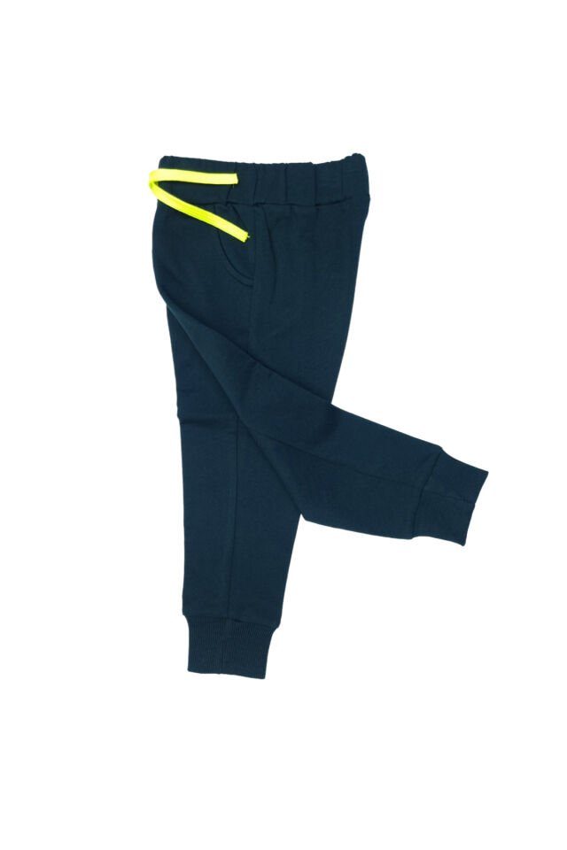 Pelops Erkek Bebek Spor Eşofman Takım