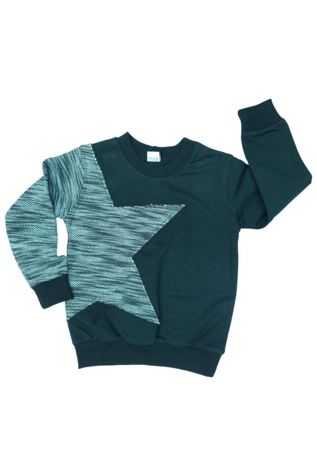 Pafim Erkek Bebek Spor Eşofman Takım