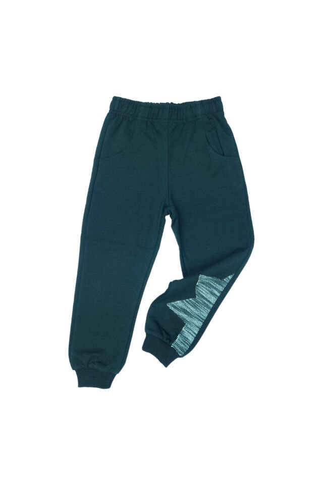 Erkek Bebek Spor Eşofman Takım