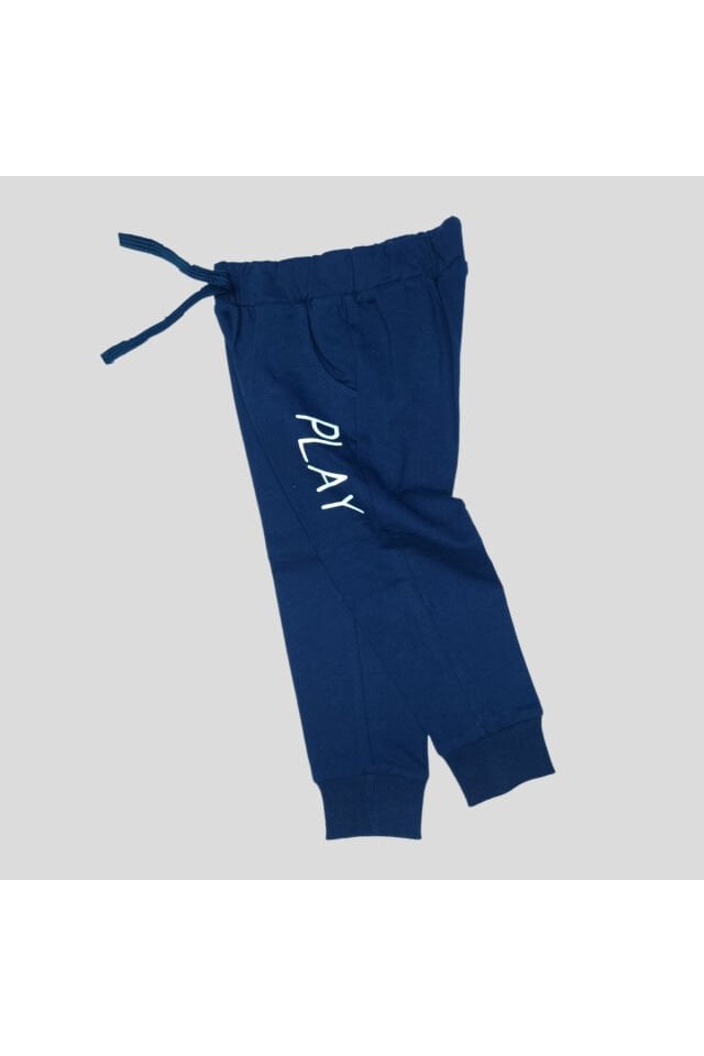 Pelops Erkek Bebek Spor Eşofman Takım