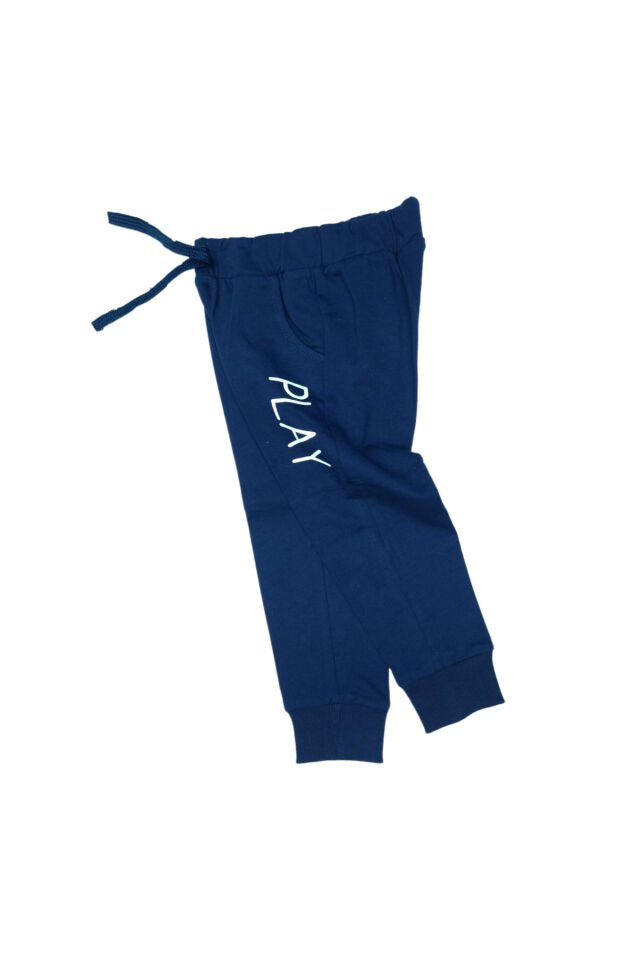 Pelops Erkek Bebek Spor Eşofman Takım