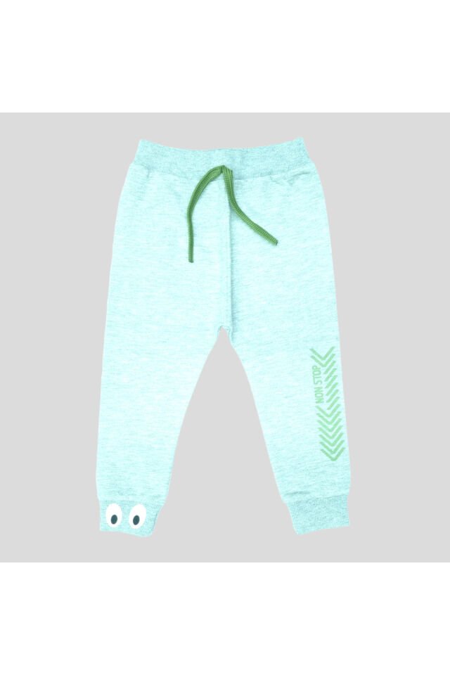 Pelops Erkek Bebek Spor Eşofman Takım