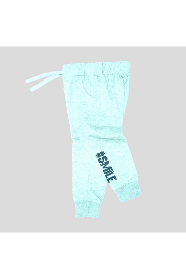 Pelops Erkek Bebek Spor Eşofman Takım