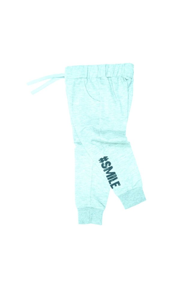 Pelops Erkek Bebek Spor Eşofman Takım