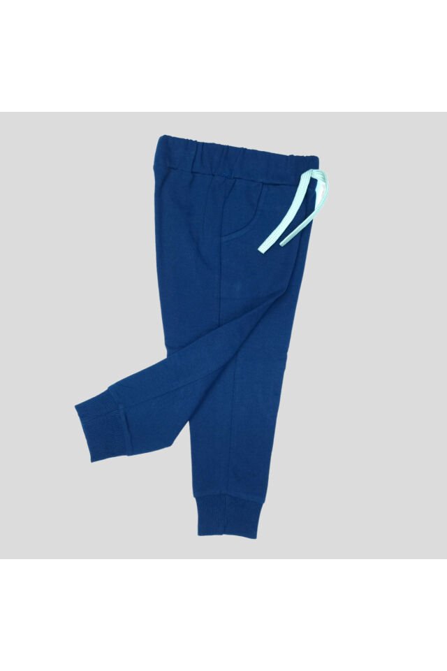 Pelops Erkek Bebek Spor Eşofman Takım