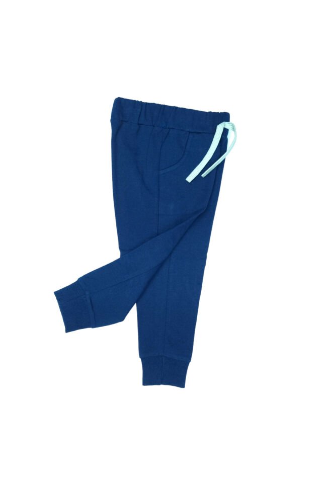 Pelops Erkek Bebek Spor Eşofman Takım