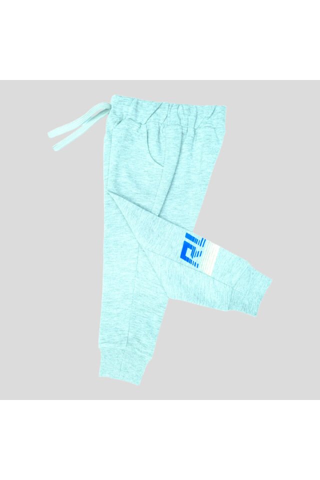 Pelops Erkek Bebek Spor Eşofman Takım