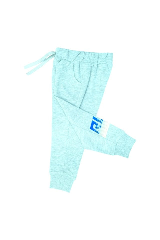 Pelops Erkek Bebek Spor Eşofman Takım