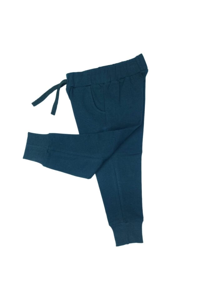 Pelops Erkek Bebek Spor Eşofman Takım