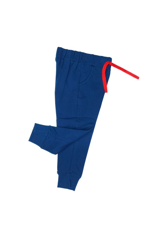 Pelops Erkek Bebek Spor Eşofman Takım