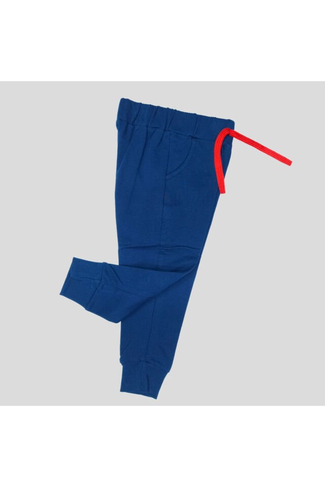 Pelops Erkek Bebek Spor Eşofman Takım