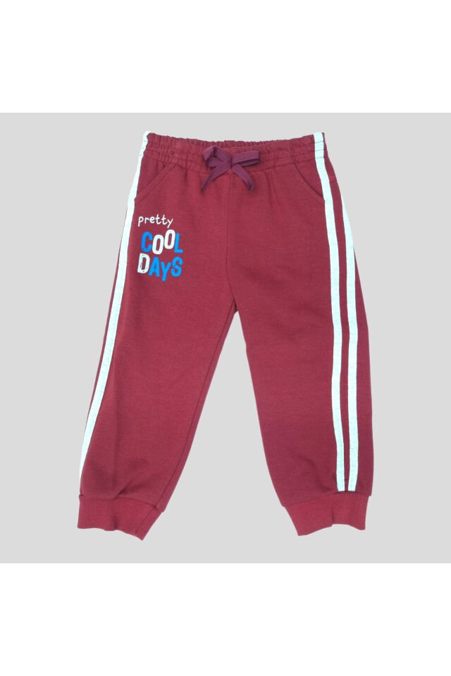 Dmb Erkek Bebek Spor Eşofman Takım