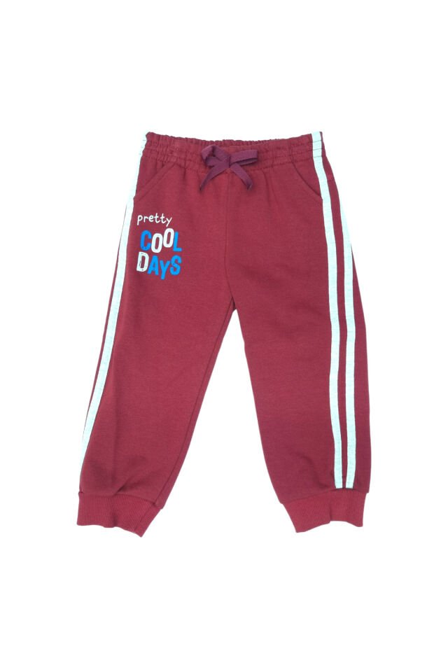 Dmb Erkek Bebek Spor Eşofman Takım