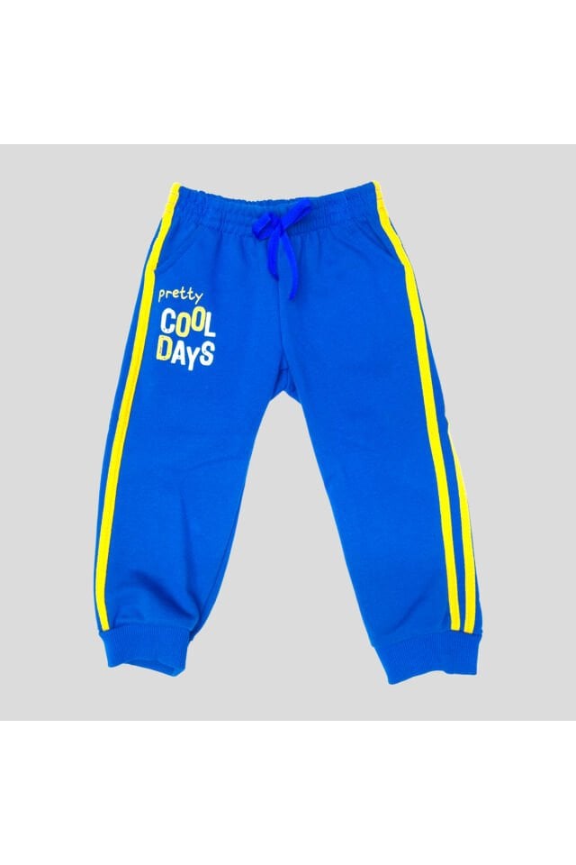 DMB Erkek Bebek Spor Eşofman Takım