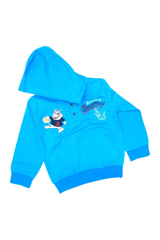 E&H Erkek Bebek Spor Eşofman Takım