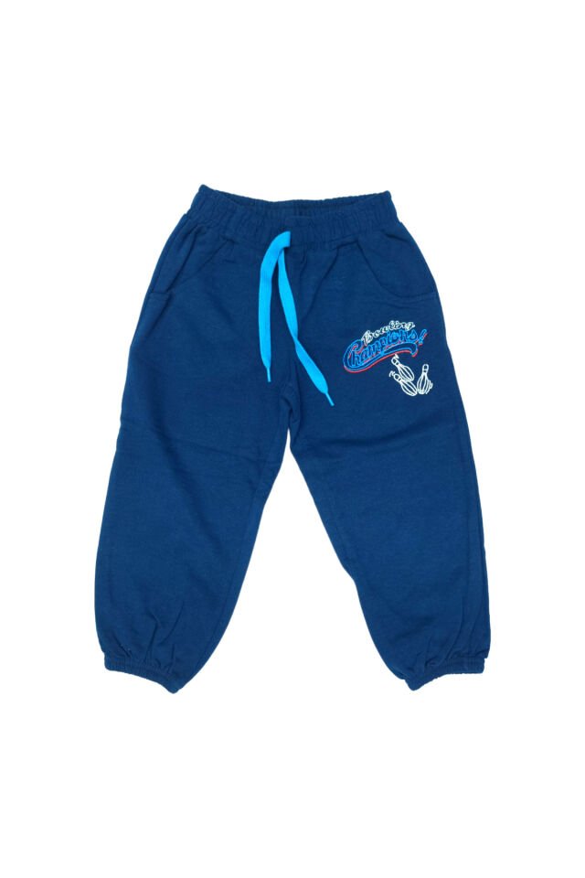 E&H Erkek Bebek Spor Eşofman Takım