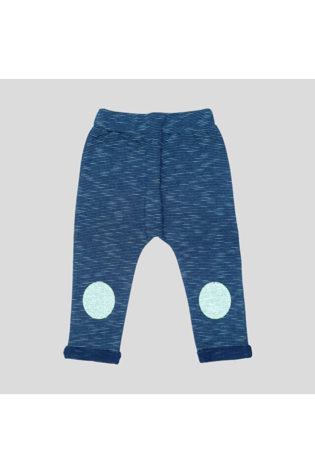 Pelops Erkek Bebek Spor Eşofman Takım