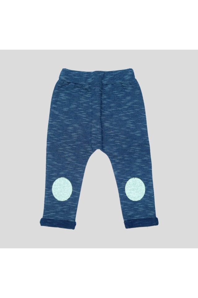 Pelops Erkek Bebek Spor Eşofman Takım