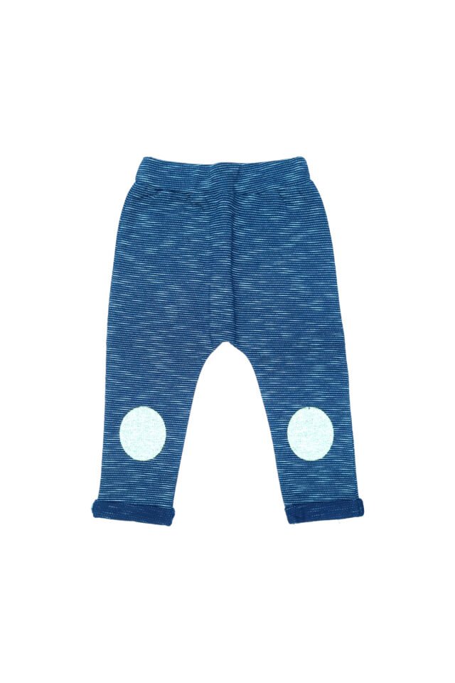 Pelops Erkek Bebek Spor Eşofman Takım