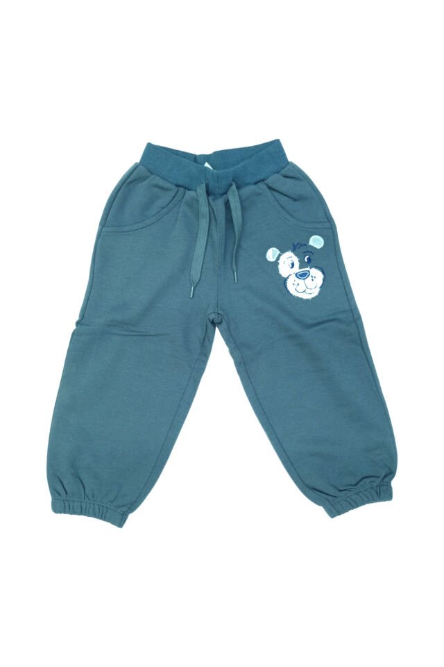 E&H Erkek Bebek Spor Eşofman Takım