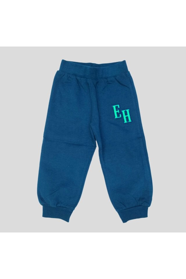 Erkek Bebek Spor Eşofman Takım