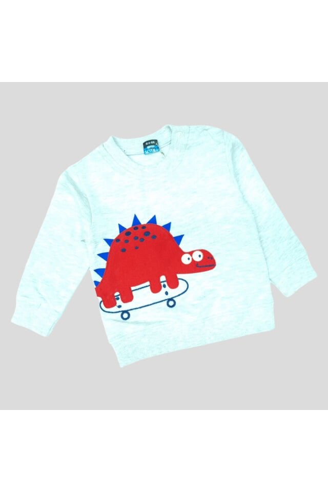 Pelops Erkek Bebek Spor Eşofman Takım