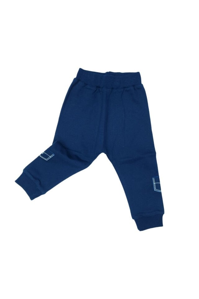 Pelops Erkek Bebek Spor Eşofman Takım