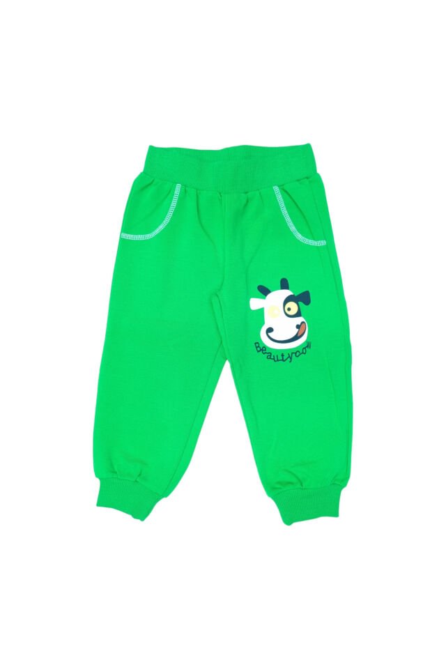 Nino Lindo Erkek Bebek Spor Eşofman Takım