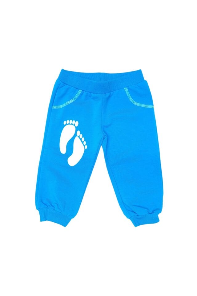 Nino Lindo Erkek Bebek Spor Eşofman Takım