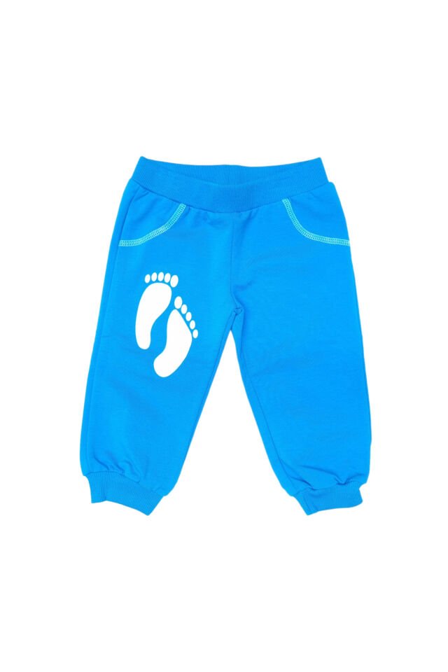 Nino Lindo Erkek Bebek Spor Eşofman Takım