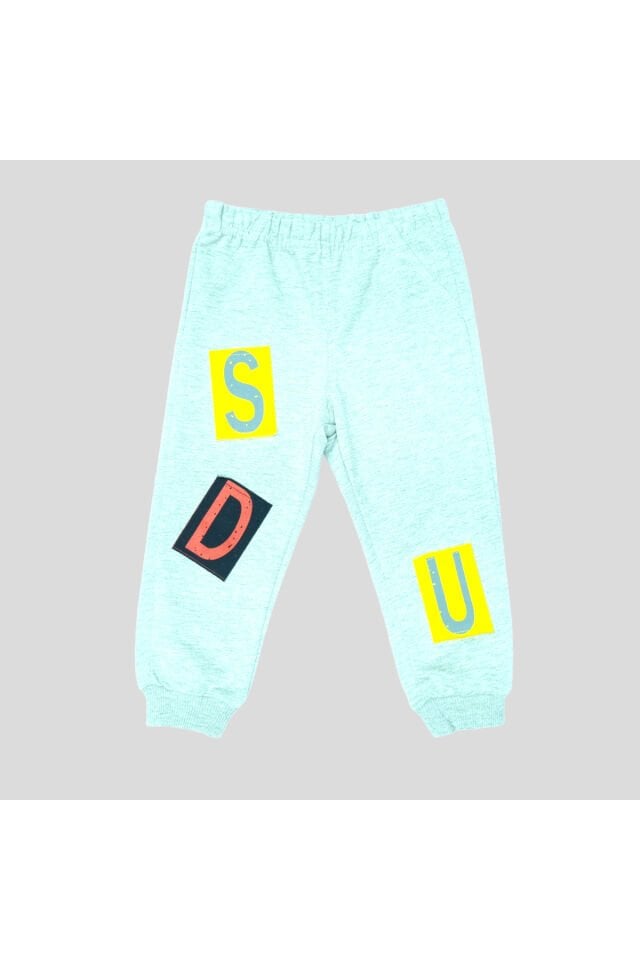 Pafim Erkek Bebek Spor Eşofman Takım